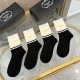 Prada Socks