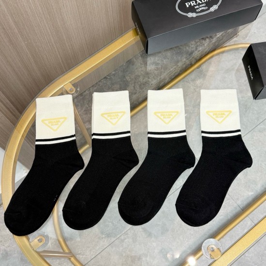 Prada Socks