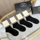 Prada Socks