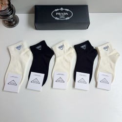 Prada Socks