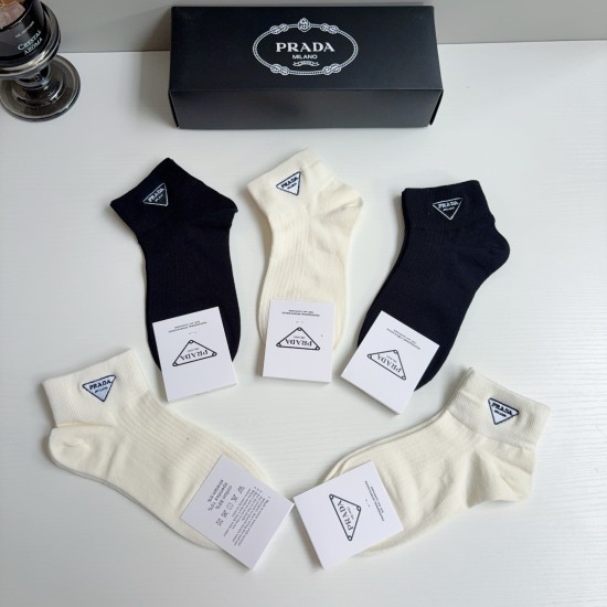 Prada Socks