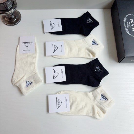 Prada Socks