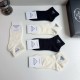 Prada Socks