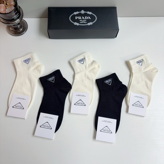 Prada Socks