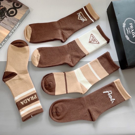 Prada Socks
