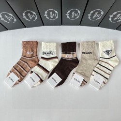 Prada Socks