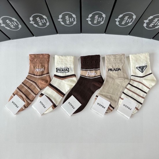 Prada Socks