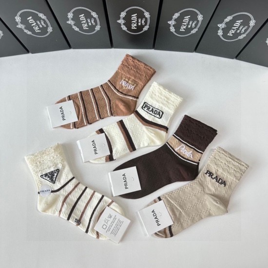 Prada Socks