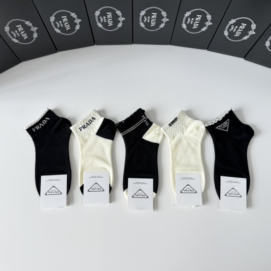 Prada Socks