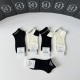 Prada Socks