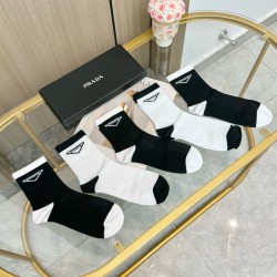 Prada Socks