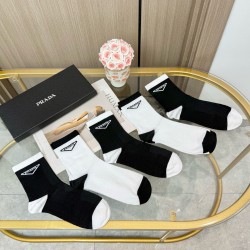 Prada Socks