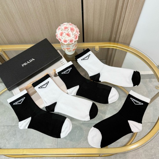 Prada Socks