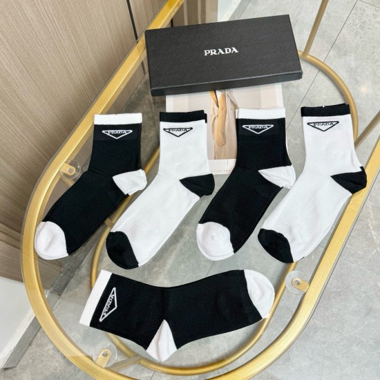 Prada Socks