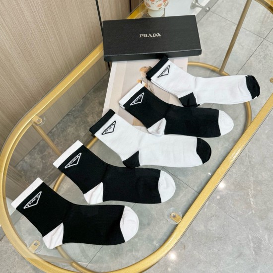Prada Socks