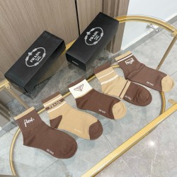 Prada Socks