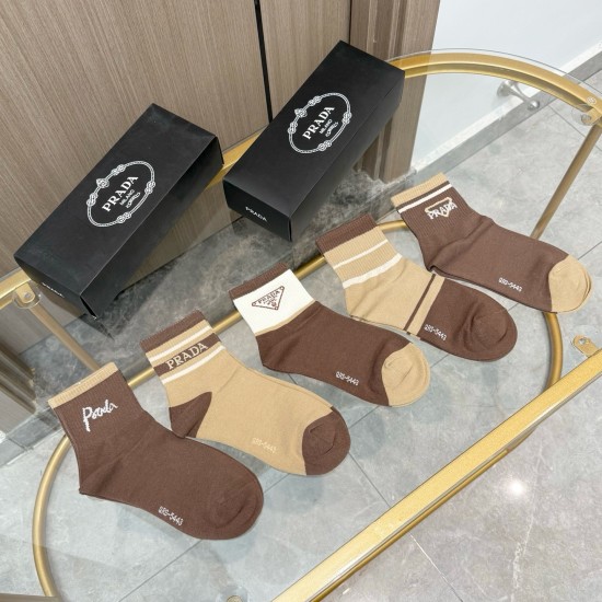 Prada Socks