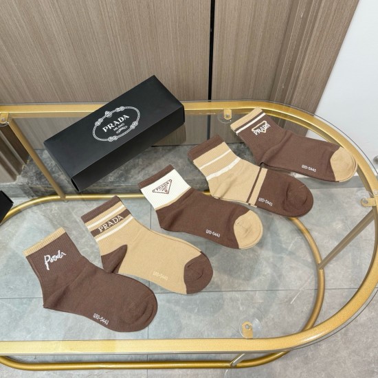 Prada Socks