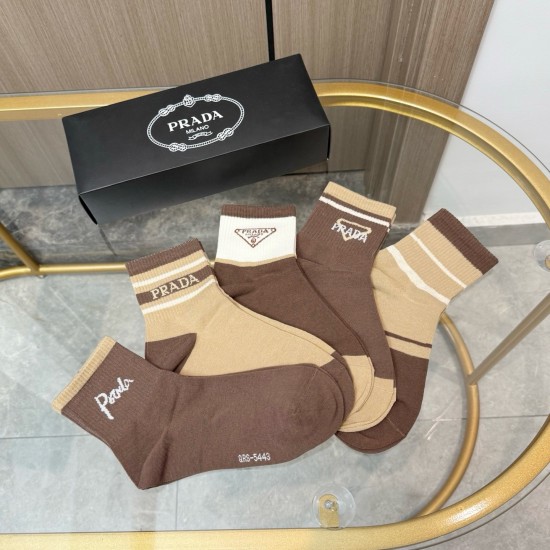 Prada Socks