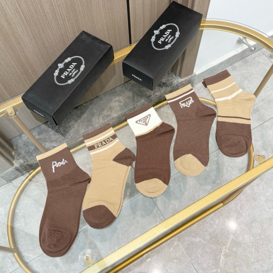 Prada Socks