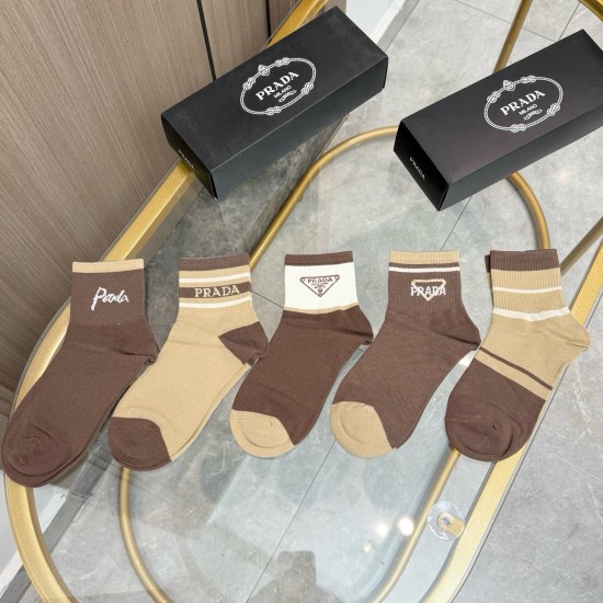 Prada Socks