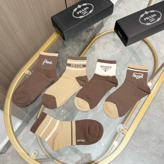 Prada Socks