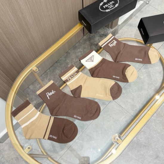 Prada Socks