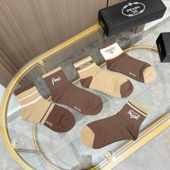 Prada Socks