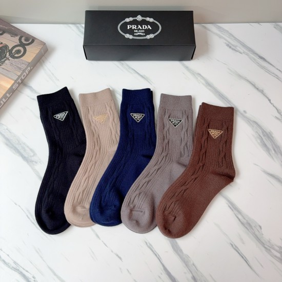 Prada Socks
