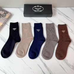 Prada Socks