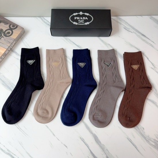 Prada Socks