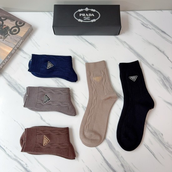 Prada Socks