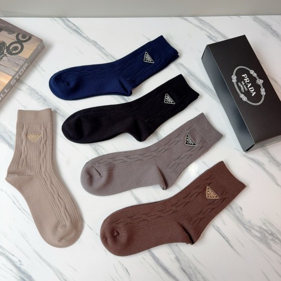 Prada Socks