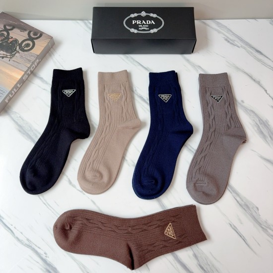 Prada Socks