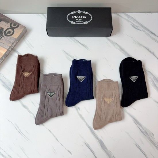 Prada Socks