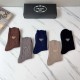 Prada Socks