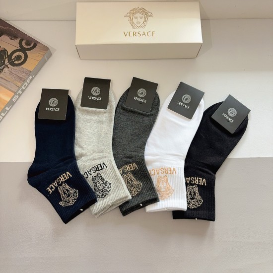 Versace Socks