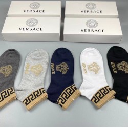 Versace Socks