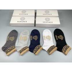 Versace Socks