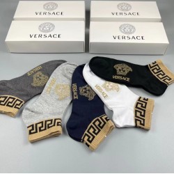 Versace Socks