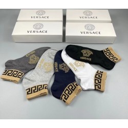 Versace Socks