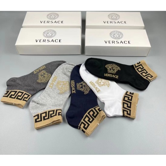 Versace Socks