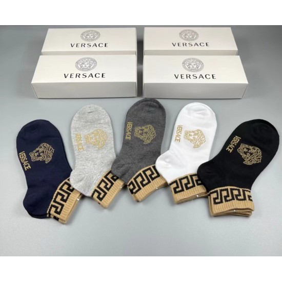 Versace Socks