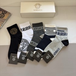 Versace Socks