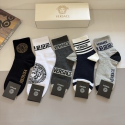 Versace Socks