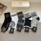 Versace Socks