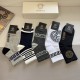 Versace Socks