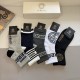 Versace Socks