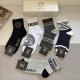 Versace Socks