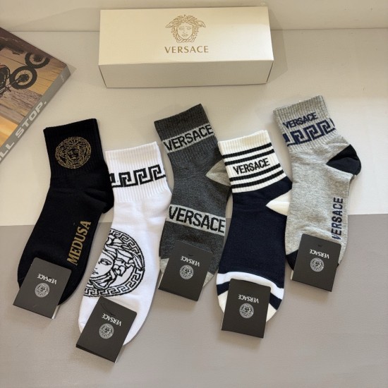 Versace Socks